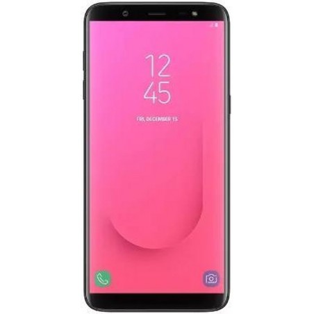 Samsung Galaxy J8 (2018) Screen Protector Glas
