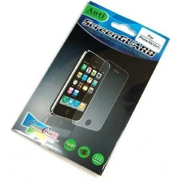 12x Beschermfolie voor Apple iPhone 4 / 4S