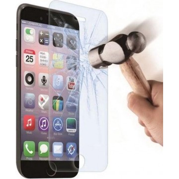 iPhone 6S 4,7 Glazen Screenprotector Tempered Glass