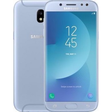 Samsung Galaxy J5 (2017) - 4G - 16GB - Blauw