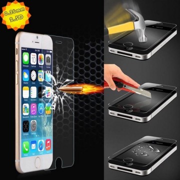 Tempered Glass Screen protector iPhone 6
