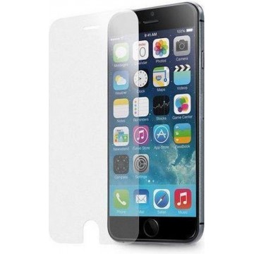 2-pack screen protector clear voor iPhone 6 Plus