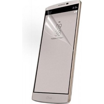 LG V10 - screen protector - beschermfolie