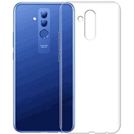 TPU case voor Huawei Mate 20 Lite