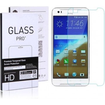 HTC Desire 830 Tempered Glass Screenprotector