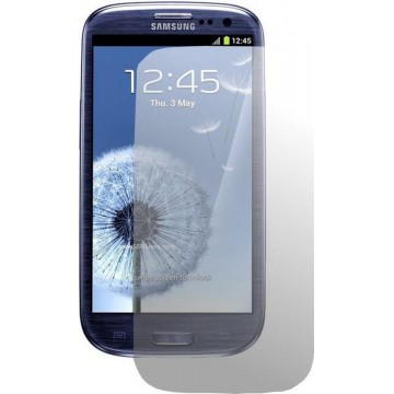 Samsung Galaxy S3 / i9300 Beschermfolie Screenprotector