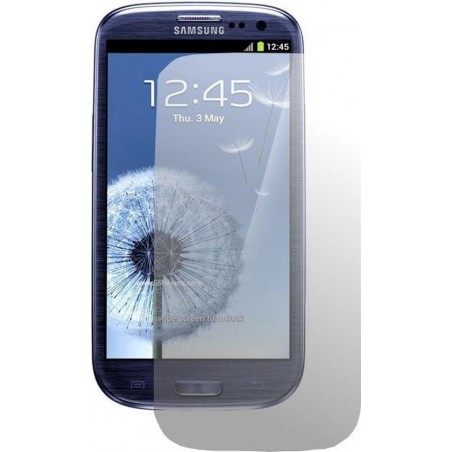 Samsung Galaxy S3 / i9300 Beschermfolie Screenprotector