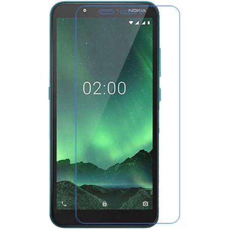 Nokia C2 Screen Protector Folie