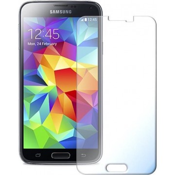 Samsung Galaxy S5 Tempered Glass Screenprotector