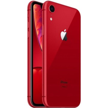 Apple iPhone XR | 256GB  | Product Red