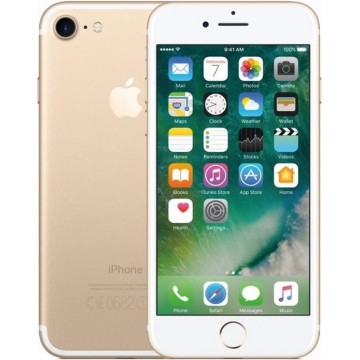 Apple iPhone 7 Refurbished door Remarketed – Grade B (Lichte gebruikssporen) 128GB Goud