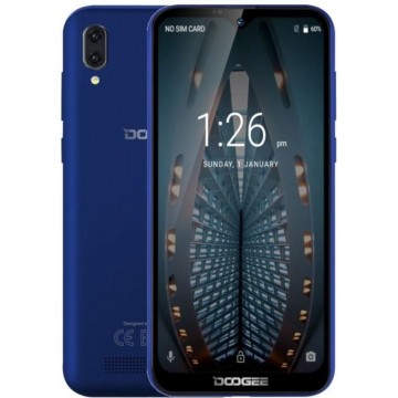 Doogee X90 1GB/16GB Blue
