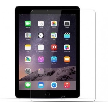 Apple iPad Air 2 - ipadAIR 2 - 0.3 mm Glas Screenprotectors - Transparant