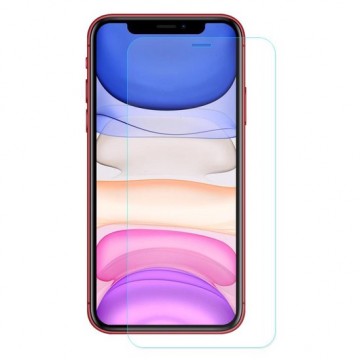 iPhone 11 - Tempered Glass