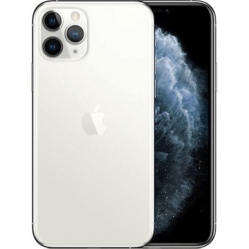 Apple iPhone 11 Pro - Refurbished door SUPREME MOBILE - A GRADE - 64GB - Zilver
