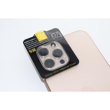 iPhone 12 Pro Camera Protector Camera beschermer Lensbeschermer