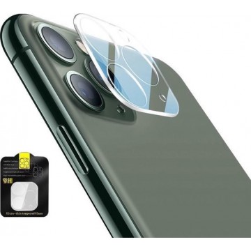 iPhone 12 Pro camera lens Protector - iPhone 12 Pro camera lens bescherming