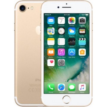 Apple iPhone 7 - 32 GB - Goud - Mr.@ Remarketed