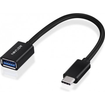 Ninzer® USB-C naar USB 3.0 Converter / Adapter Kabel