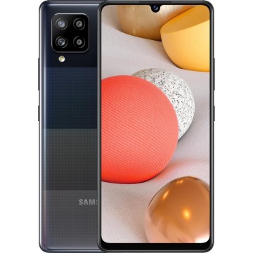 Samsung Galaxy A42 5G - 128GB - Prism Dot Black