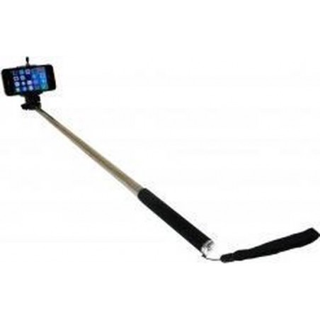 De Selfie Stick