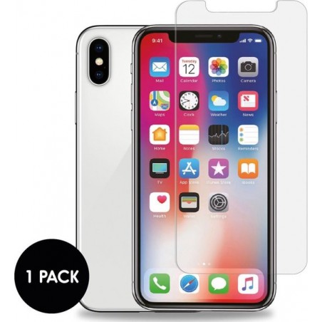 iMoshion Screenprotector iPhone X / Xs / 11 Pro Gehard Glas