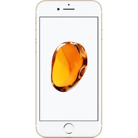 Forza Refurbished Apple smartphone iPhone 7 - 32GB Goud - A-grade - Als nieuw - 2 jaar garantie