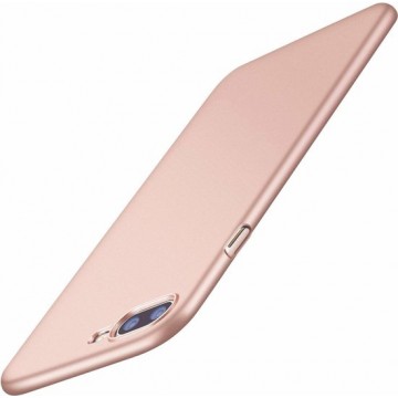 Ultra thin iPhone 8 Plus / 7 Plus case - roze