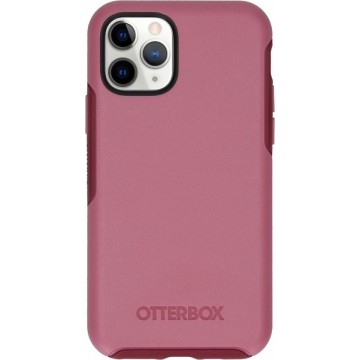 OtterBox Symmetry Case voor Apple iPhone 11 Pro - Paars