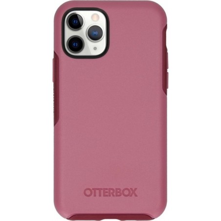 OtterBox Symmetry Case voor Apple iPhone 11 Pro - Paars