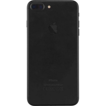 Refurbished Apple iPhone 7 Plus - 32GB - Zwart