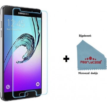 Tempered Glass Screenprotector voor Samsung Galaxy A5 (2017)