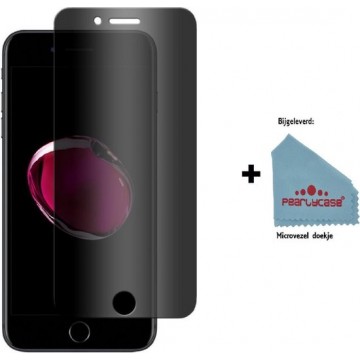 iPhone X/ Xs - Screenprotector - iPhone X/ Xs Privacy Screen Protector Bescherm Glas