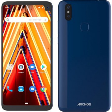 Archos Oxygen 68XL - 32GB - Blauw