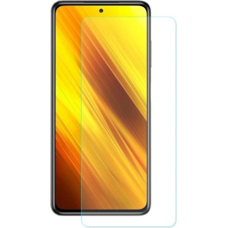 Tempered Glass Xiaomi Poco X3 Screen Protector