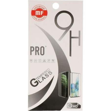 MF Gehard Tempered Glass  voor Oppo Find X2 Lite