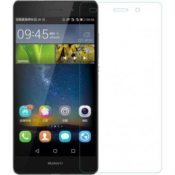 Huawei P8 lite 2016 ALE-L21 Screen Protector [2-Pack] Tempered Glas Screenprotector