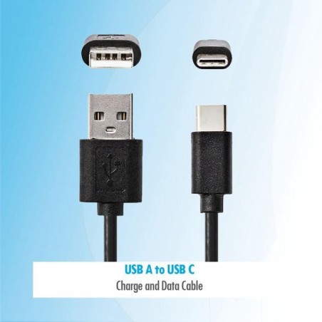 Bertje Budget USB C kabel 2 meter