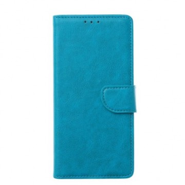 Samsung Galaxy A01 Core - Bookcase Turquoise - portemonee hoesje