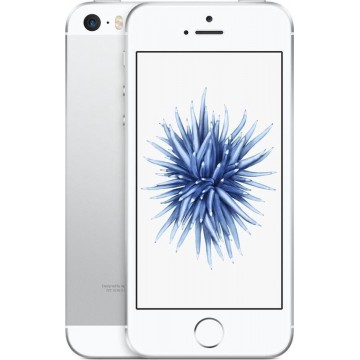 Apple iPhone SE - 16GB - Zilver