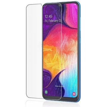 Samsung Galaxy A70 Glas Protector 3 Pack - Samsung Galaxy A70 Screen Protector 3 Pack- Samsung Galaxy A70 Screen Protection