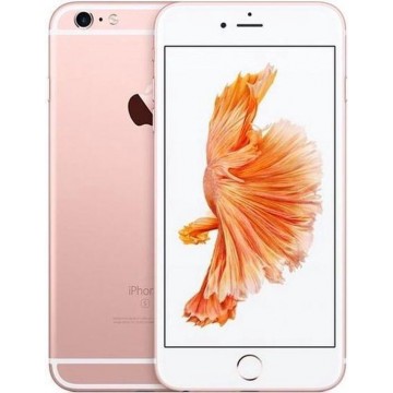 Apple iPhone 6s - Refurbished door Mr.@ - 64GB - Roze - A Grade