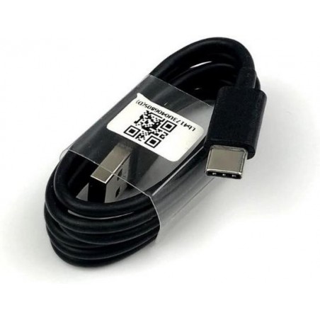 Xiaomi USB Type-C kabel Zwart