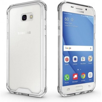 EmpX.nl Samsung Galaxy A5 2017 (A520) TPU Anti shock back cover