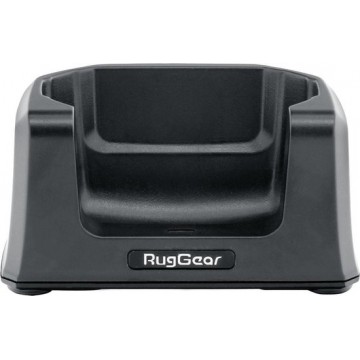 RugGear A00044 oplader voor mobiele apparatuur Binnen Zwart