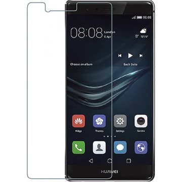 Huawei P9 Screenprotector Glas - 1x Tempered Glass Screen Protector