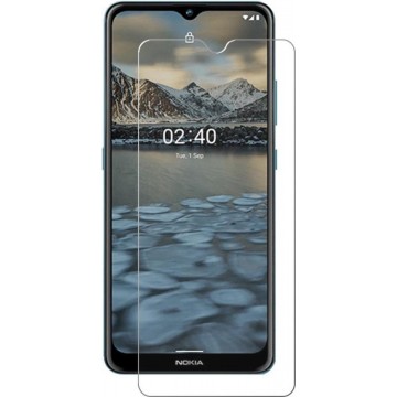 Nokia 2.4 Tempered Glass Screen Protector