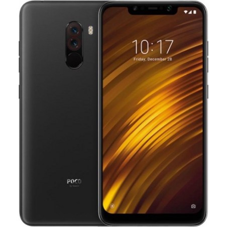 Xiaomi Pocophone F1 - 64GB - Zwart