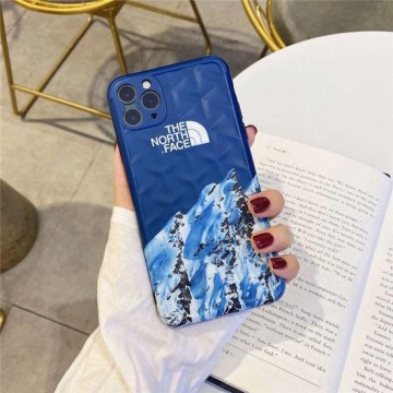 The North Face | Case iPhone 11| Blauw
