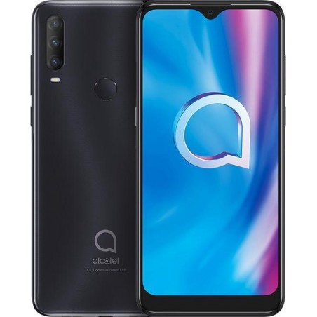 Alcatel 1S (2020) – 32GB – Grijs